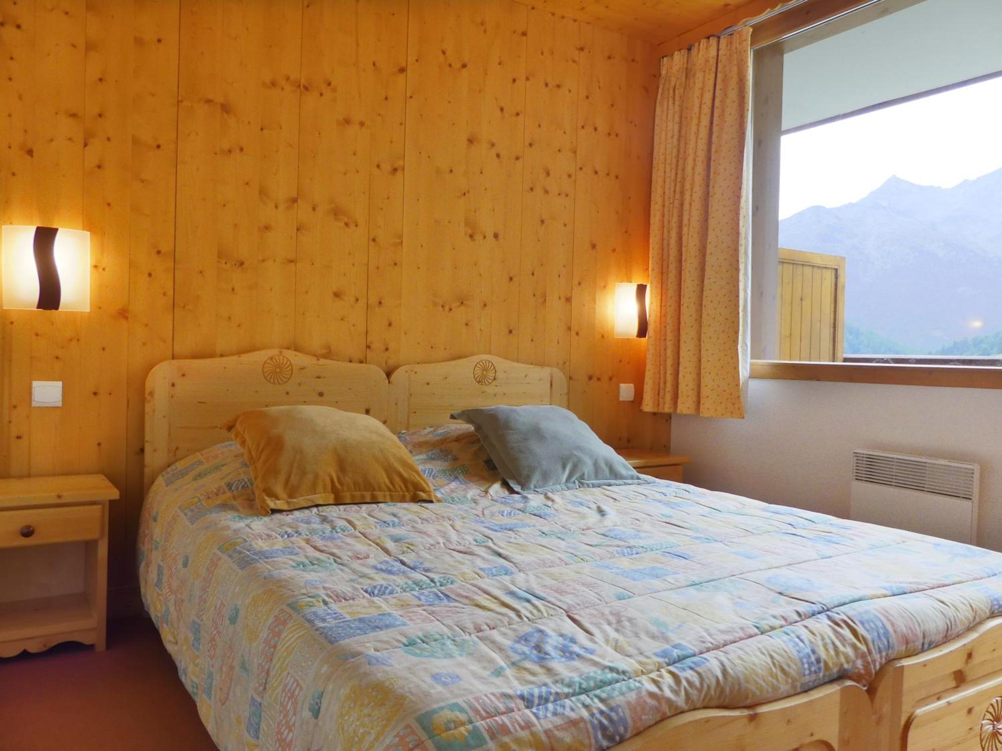 Apartament Plein Soleil Méribel